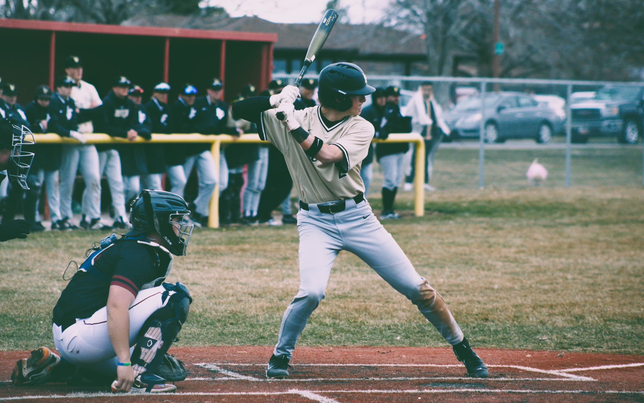 Read the bio of Landon Fry, the college baseball player at College Athlete Advantage recruitment platform