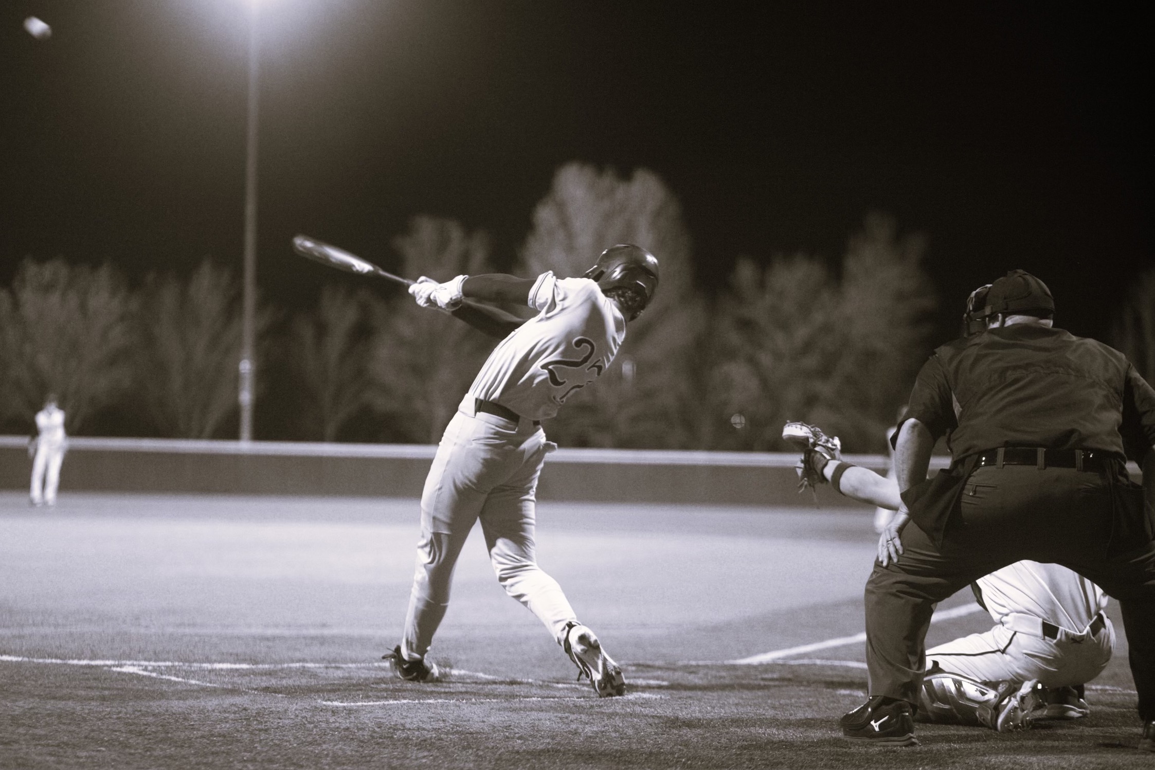 Check out the photos and videos of the baseball recruiting profile Landon Fry