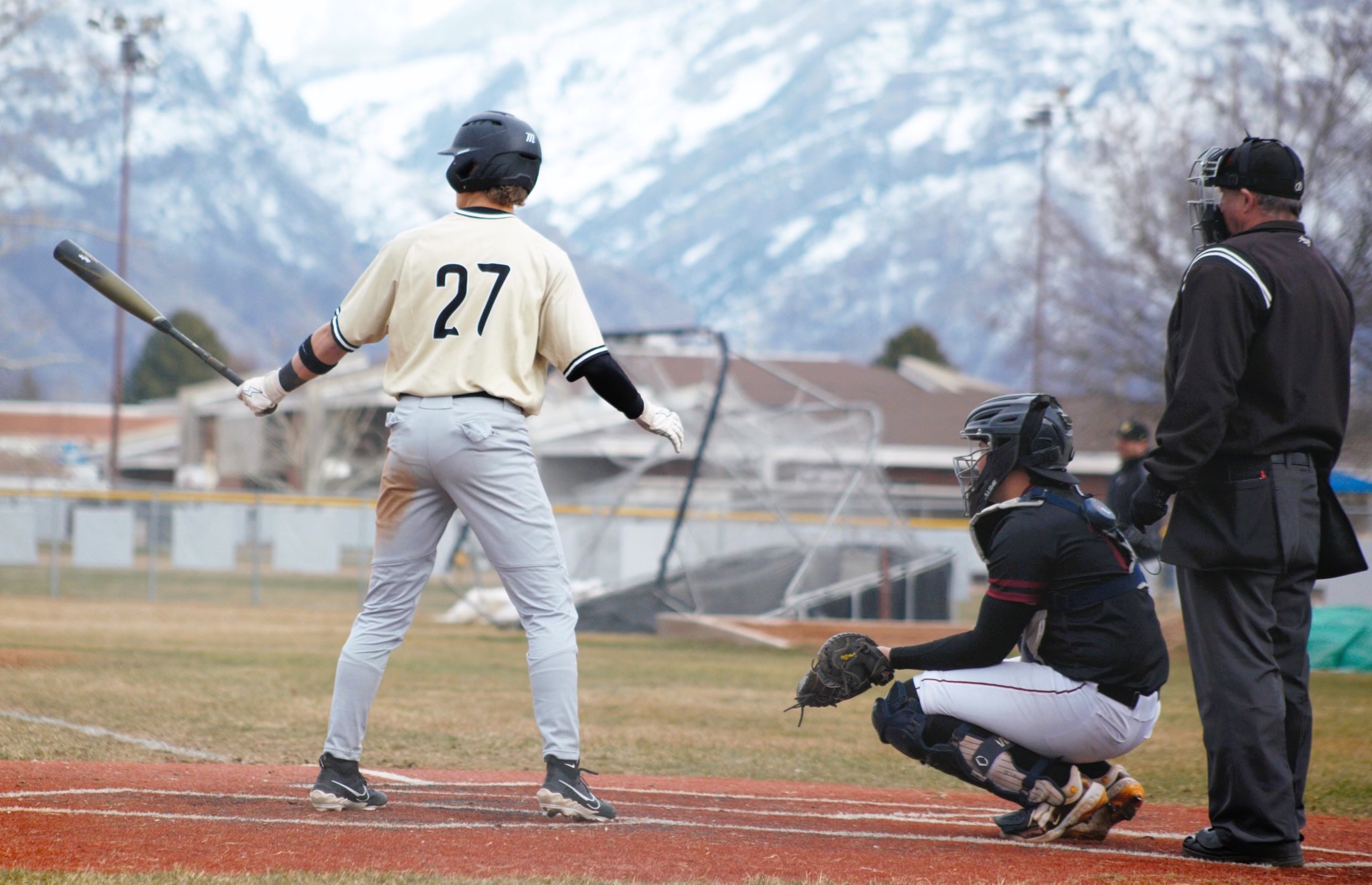 Check out the photos and videos of the baseball recruiting profile Landon Fry
